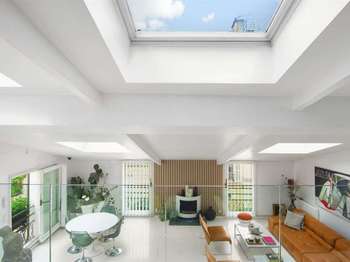 Vente maison 9 pièces Paris 18e 75