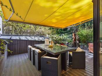 Vente Maison 2 chambresParis 18e