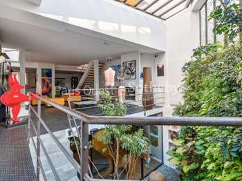 Vente maison 6 pièces Paris 18e 75