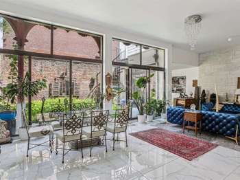Vente Maison 4 chambresParis 20e