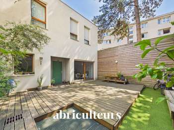 Vente Maison 3 chambresParis 20e