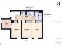 Vente maison 5 pièces Vente maison 5 pièces