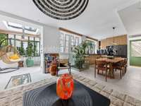 Vente maison Paris 5e - 75
