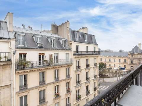 Vente maison 6 pièces Paris 6e 75