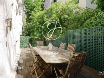 Vente Maison 5 chambresParis 6e