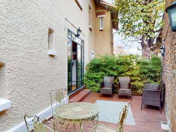 Vente maison 6 pièces Paris 75