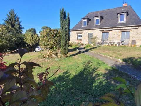 Vente maison 8 pièces Paris 75