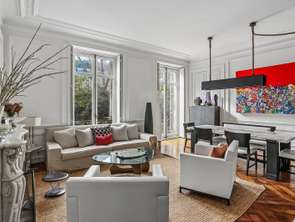 Vente Maison 3 chambresParis