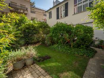 Vente Maison 4 chambresParis