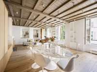 Vente maison Paris 7e - 75