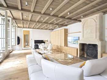 Vente Maison 4 chambresParis 7e