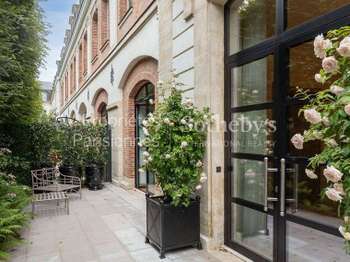 Vente maison 12 pièces Paris 7e 75