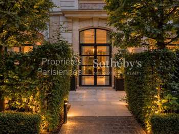 Vente Maison 4 chambresParis 7e