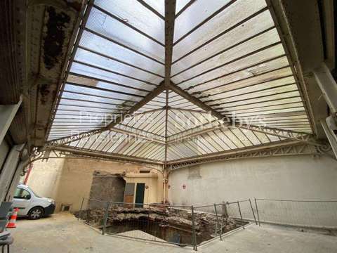 Vente maison 7 pièces Paris 8e 75