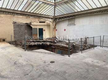 Vente Maison 7 piècesParis 8e