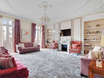 Vente Maison 8 chambresParis 8e