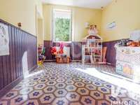 Vente maison 10 pièces