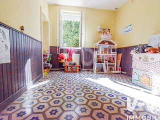 Vente maison 10 pièces