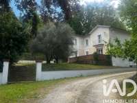 Vente maison 10 pièces