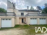 Vente maison 10 pièces