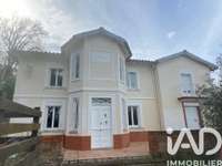 Vente maison 10 pièces