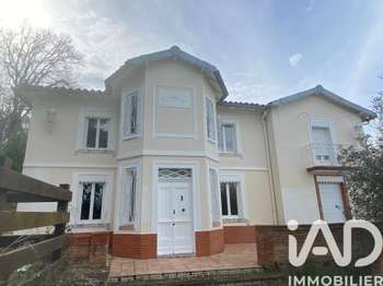 Vente Maison 7 chambresParisot