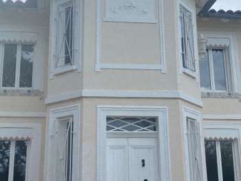 Vente maison 10 pièces