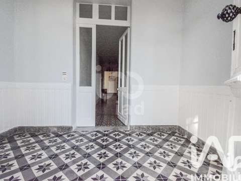 Vente maison 10 pièces