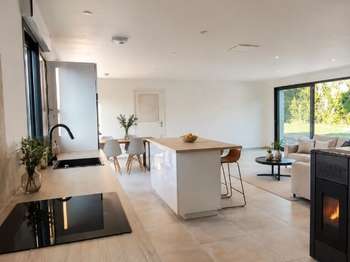 Vente maison 4 pièces Parisot 81