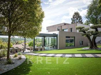 Vente maison 10 pièces Parmain 95