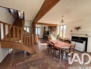 Vente Maison 3 chambresParnac