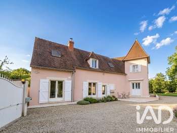 Vente maison 6 pièces Parnac 36