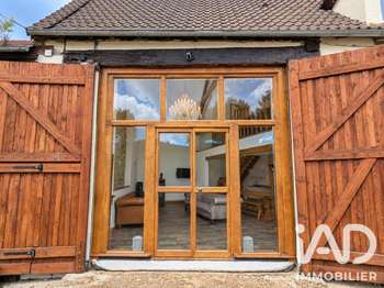Photo Vente maison Parnac