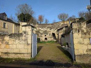 Vente Maison 3 chambresParnay