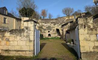 Photo Vente maison Parnay