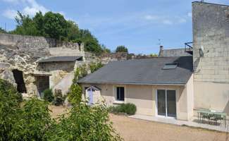 Photo Vente maison Parnay