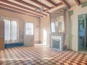 Vente Maison 3 chambresParnay