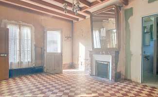 Photo Vente maison Parnay