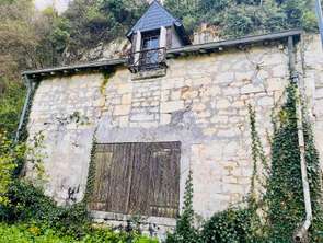 Vente Maison 1 chambreParnay
