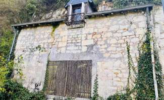 Photo Vente maison Parnay