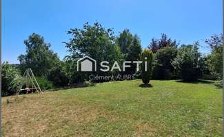Photo Vente maison Parné-sur-Roc