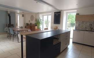 Photo Vente maison Parné-sur-Roc