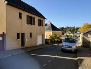 Vente Maison 3 chambresParné-sur-Roc