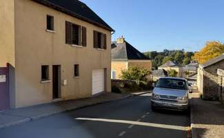 Photo Vente maison Parné-sur-Roc