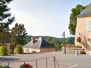 Vente Maison 3 chambresParné-sur-Roc