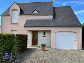 Vente Maison 6 chambresParné-sur-Roc