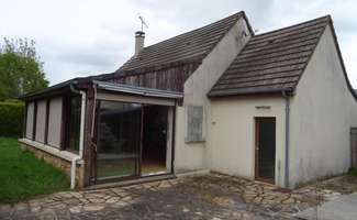 Photo Vente maison Parné-sur-Roc