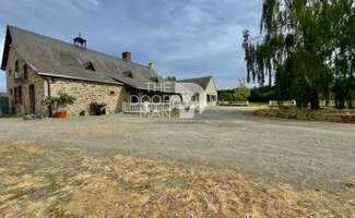 Photo Vente maison Parné-sur-Roc