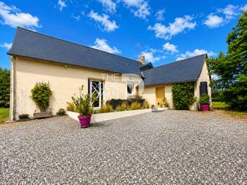 Vente Maison 4 chambresParné-sur-Roc