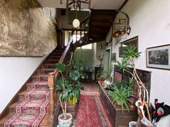 Vente maison 10 pièces Vente maison 10 pièces
